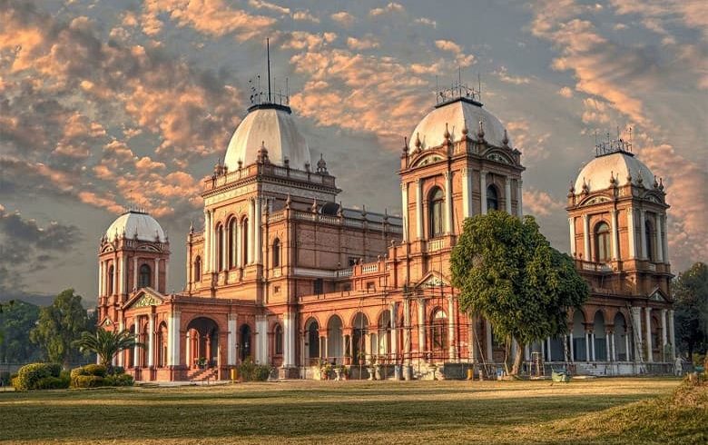 Exploring Bahawalpur : The Jewel of Southern Punjab