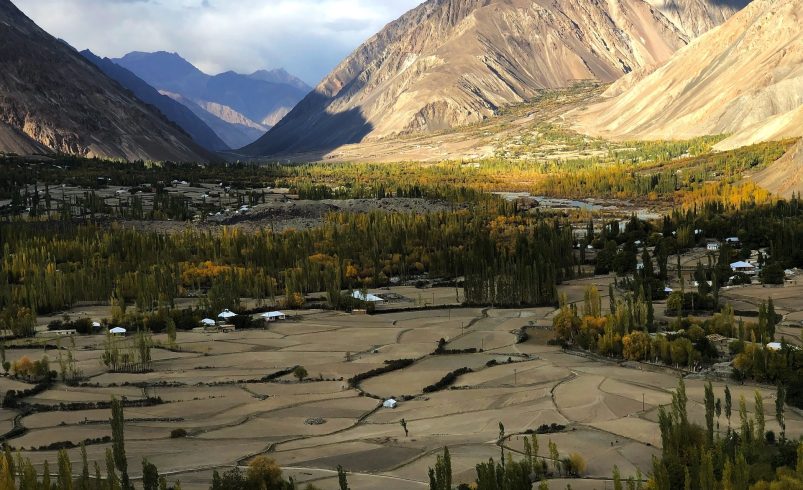 Chitral
