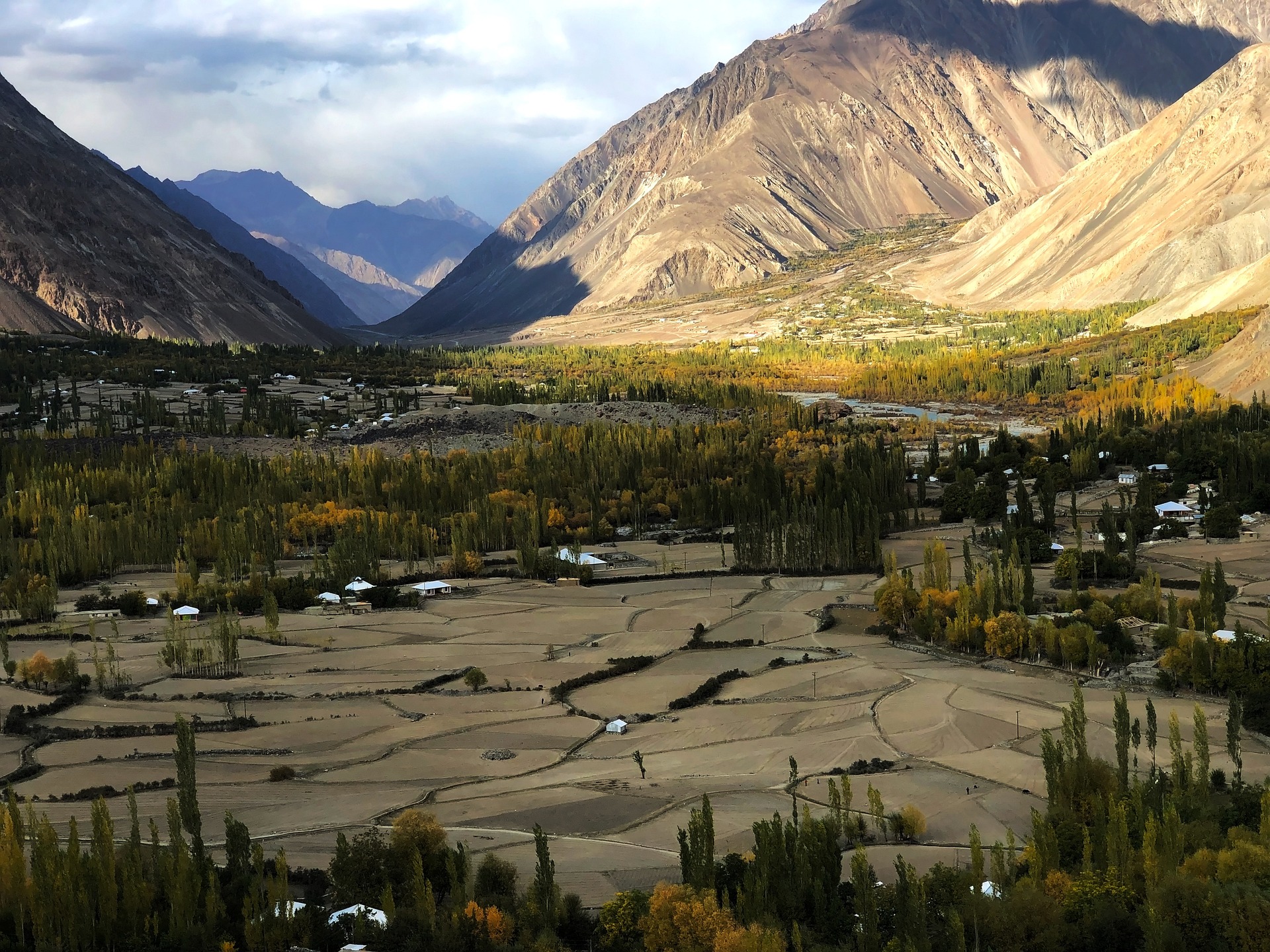 Discover the Beauty of Chitral : A Gem of Pakistan