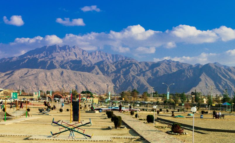 Quetta