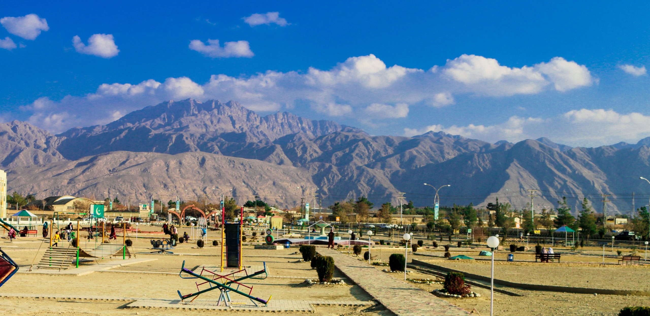 Discover Quetta: A Hidden Gem in Pakistan’s Heart