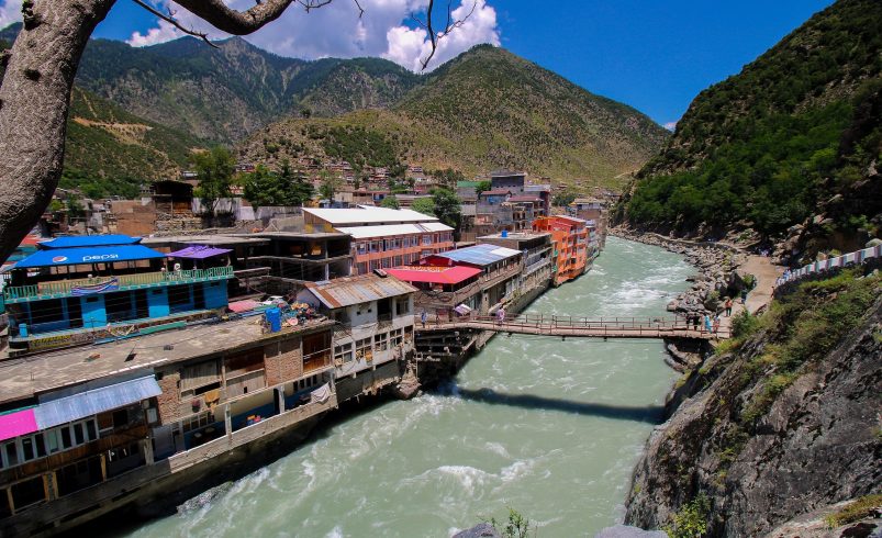 Swat: The Switzerland of Pakistan Awaits Your Discovery