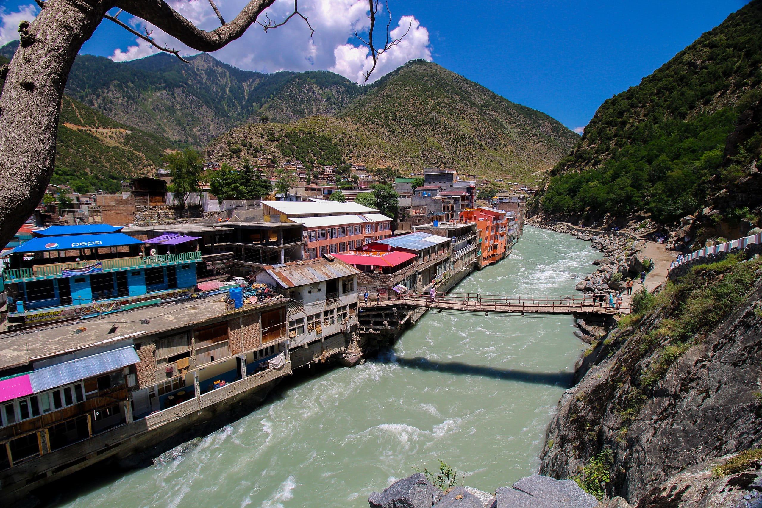 Swat: The Switzerland of Pakistan Awaits Your Discovery