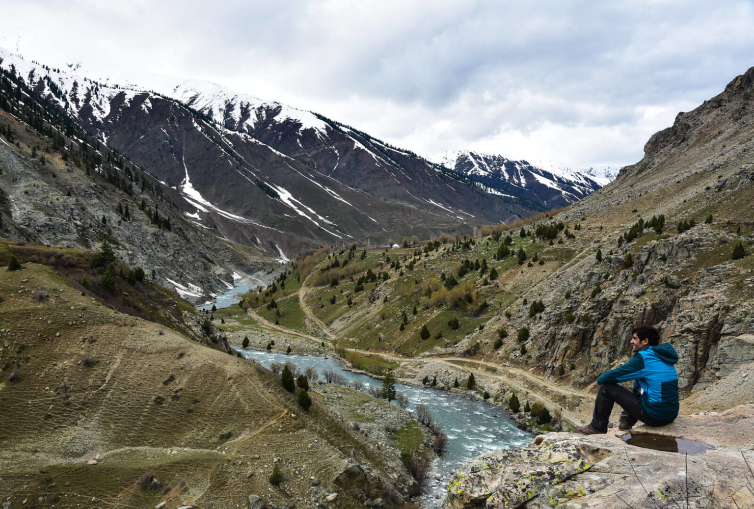 Astore Valley – A Complete Travel Guide
