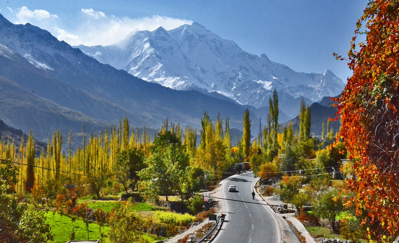 Travel Guide for Nagar Valley