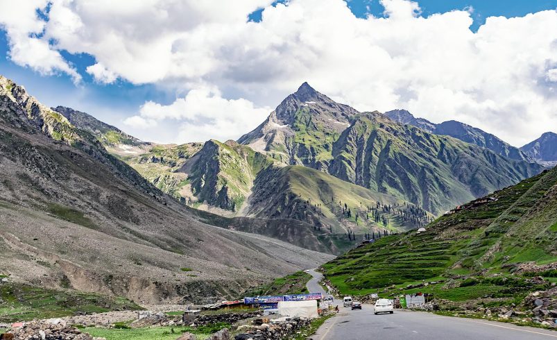 Explore Kaghan Valley: Beauty Between Two Glaciers