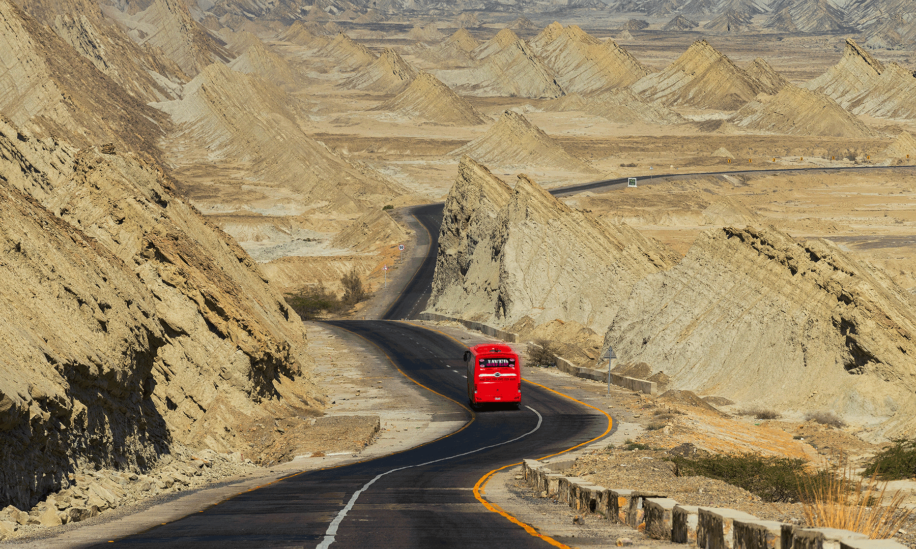 The Ultimate Guide to Traveling Pakistan’s Makran Coastal Highway