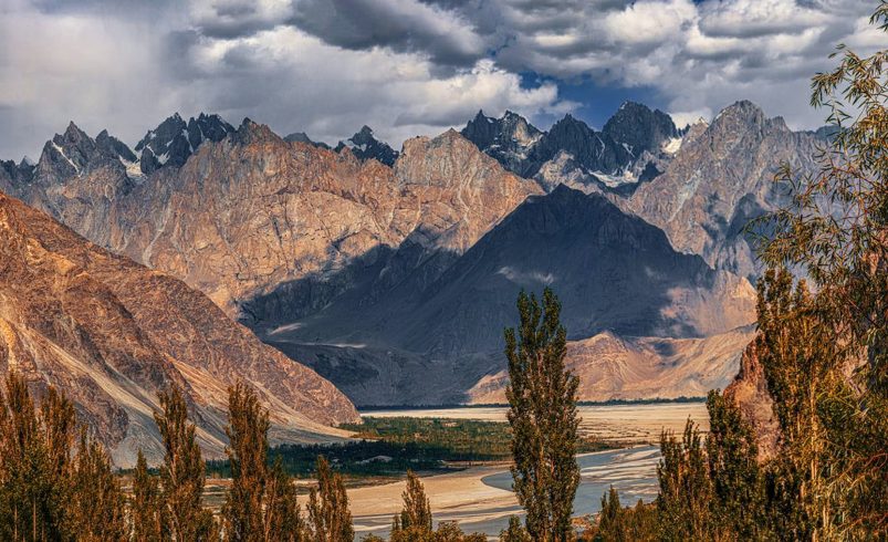 Gilgit-Baltistan