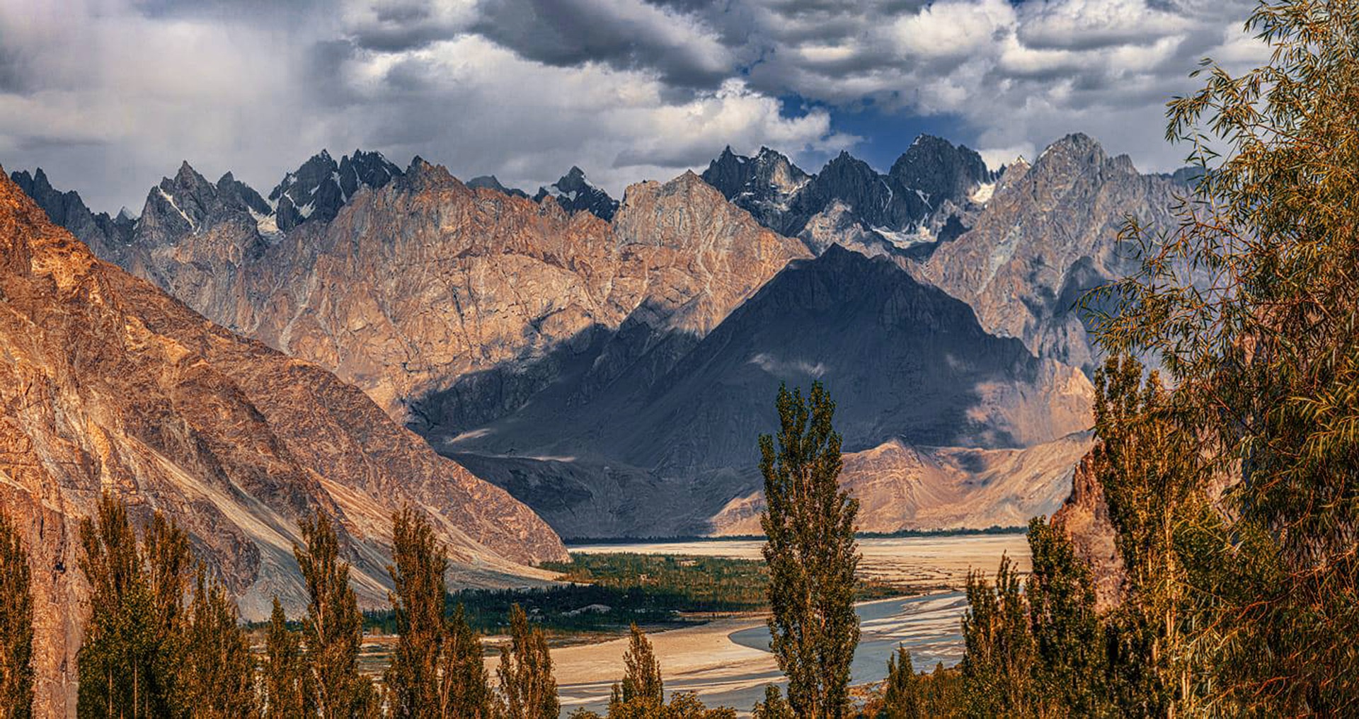 Travel Guide for Gilgit Baltistan