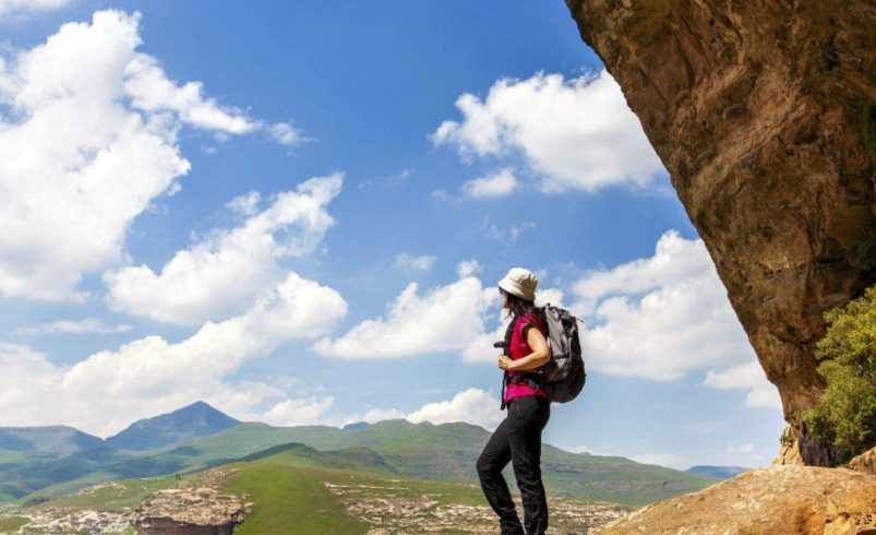 Safety Tips for Solo Travelers in Pakistan