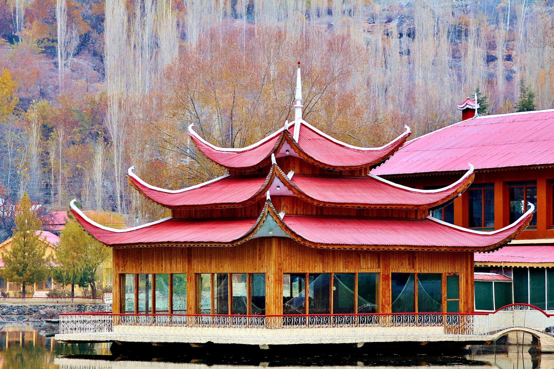 Skardu Valley: A Complete Travel Guide