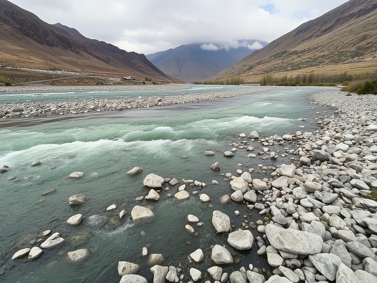 Discover Azad Kashmir: A Hidden Gem Worth Exploring