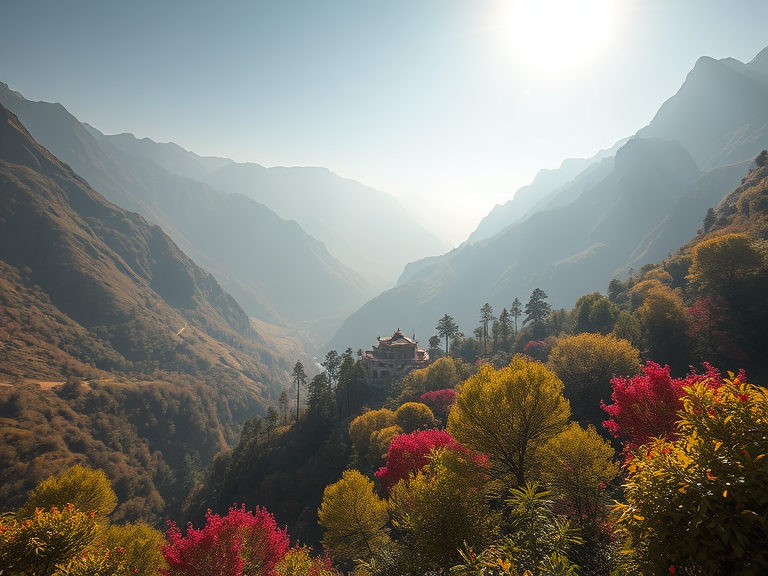 The Best Times to Visit the Hunza Valley