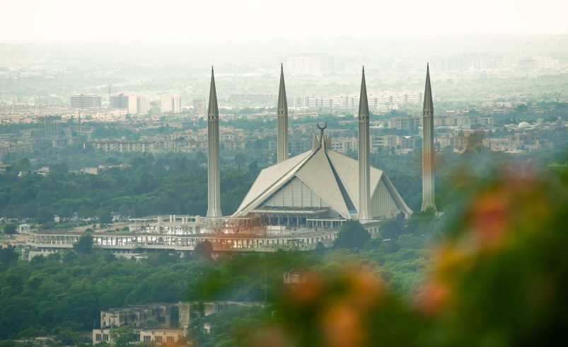 Islamabad Capital of Pakistan – Complete Travel Guide