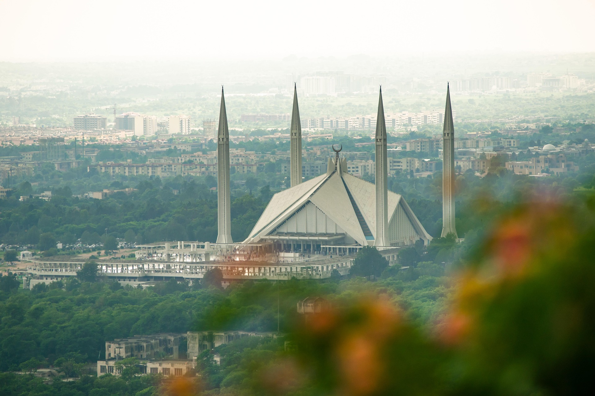 Islamabad Capital of Pakistan – Complete Travel Guide
