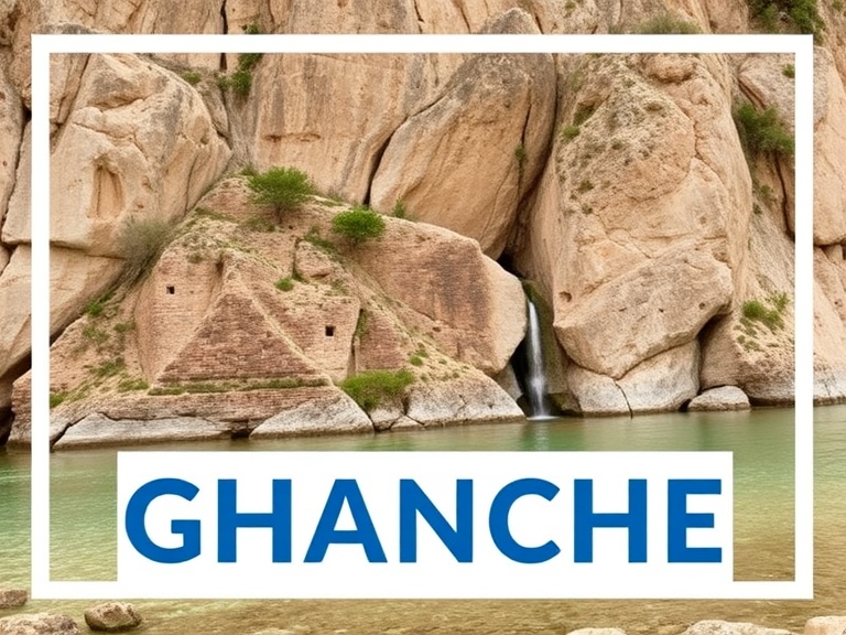 Travel Guide for Ghanche