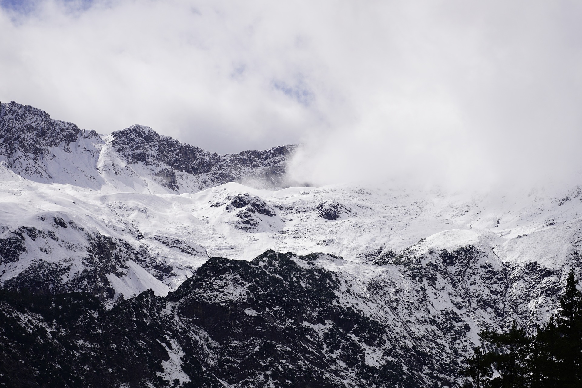 Top 10 Winter Destinations in Pakistan