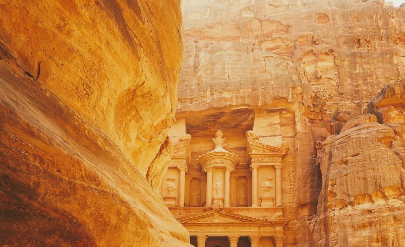 historical sites
