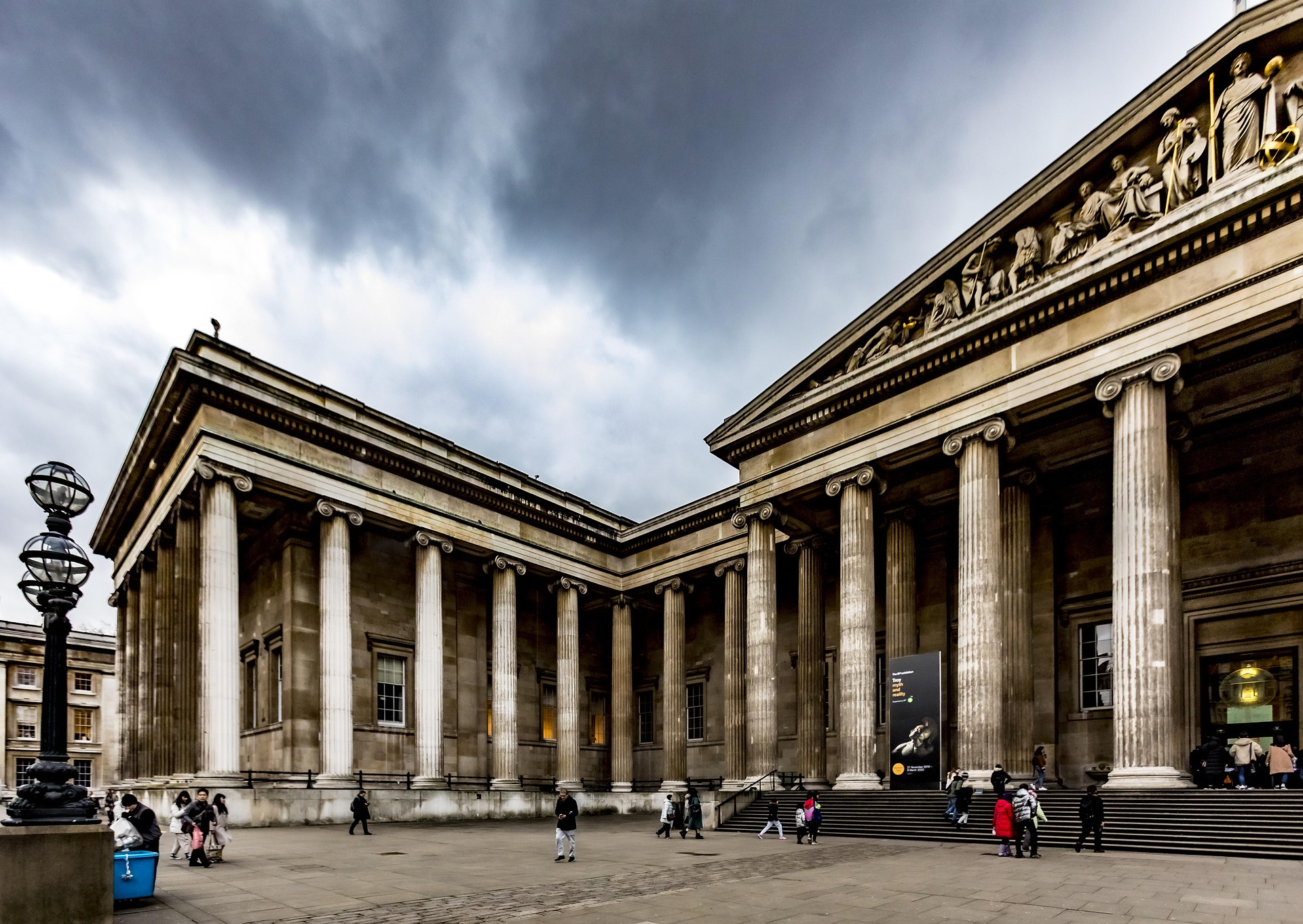Explore the Top Museums in Pakistan: A Journey Through History and Culture