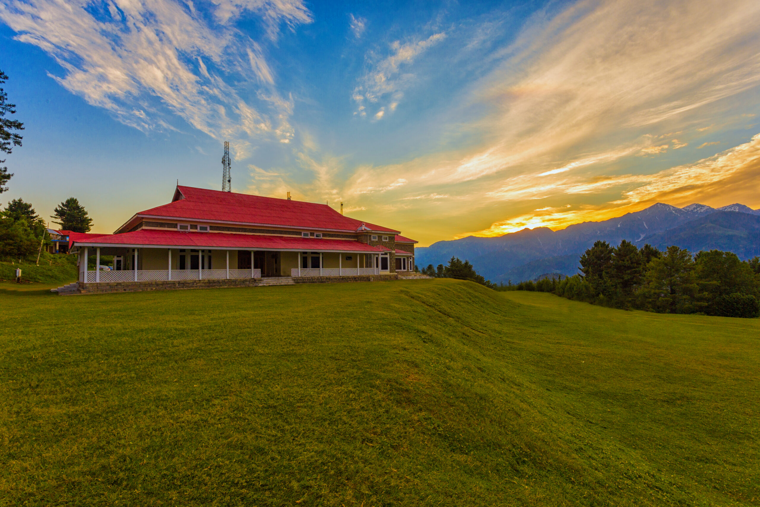 Explore Shogran Valley – A Complete Travel Guide