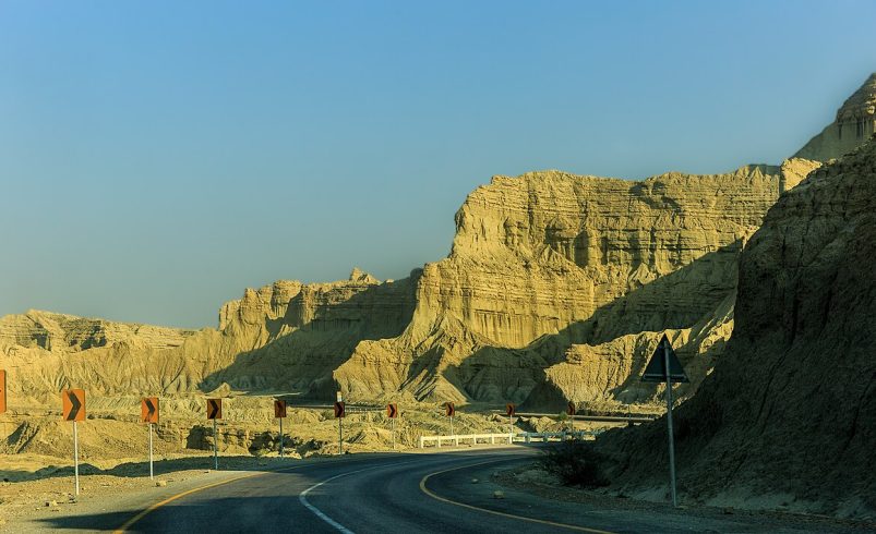 Hingol_National_Park