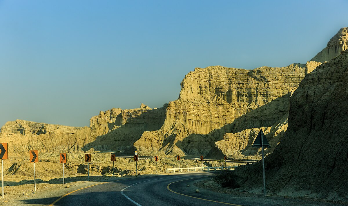 Hingol National Park – A Complete Travel Guide