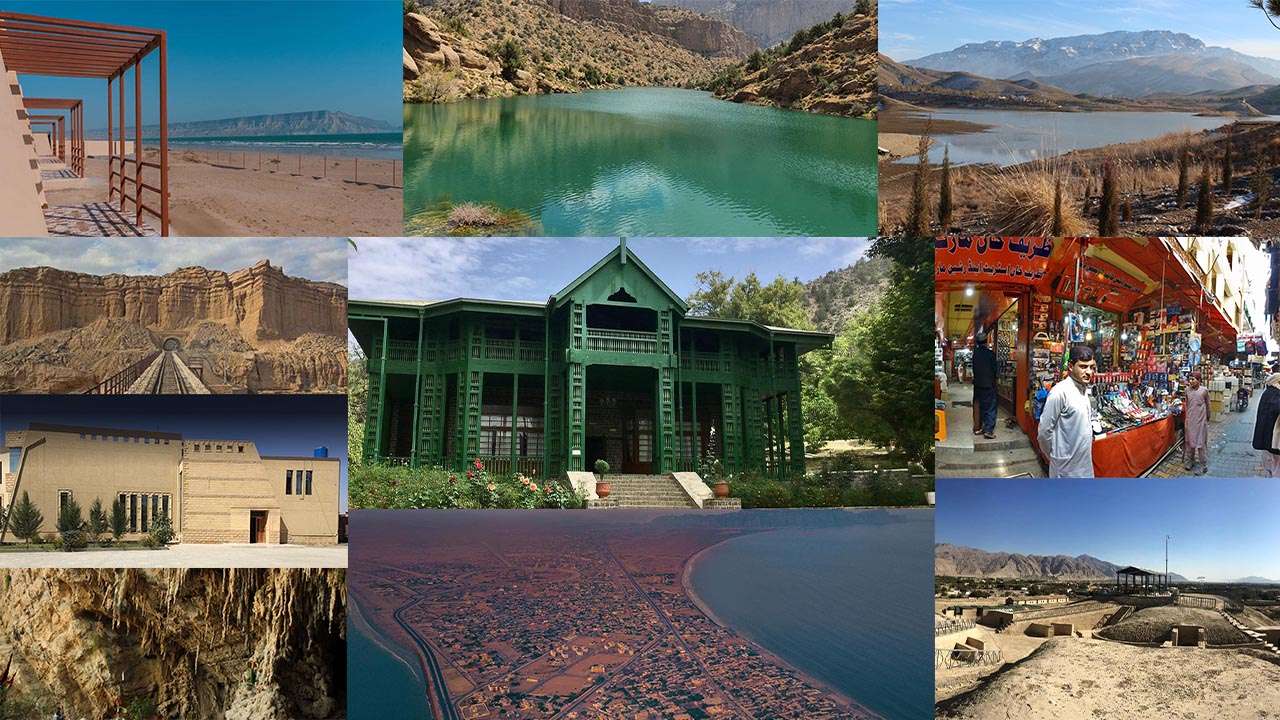 Top Destinations in Balochistan: Must-Visit Places in 2025