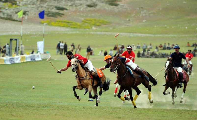 Complete Guide to Shandur Polo Festival