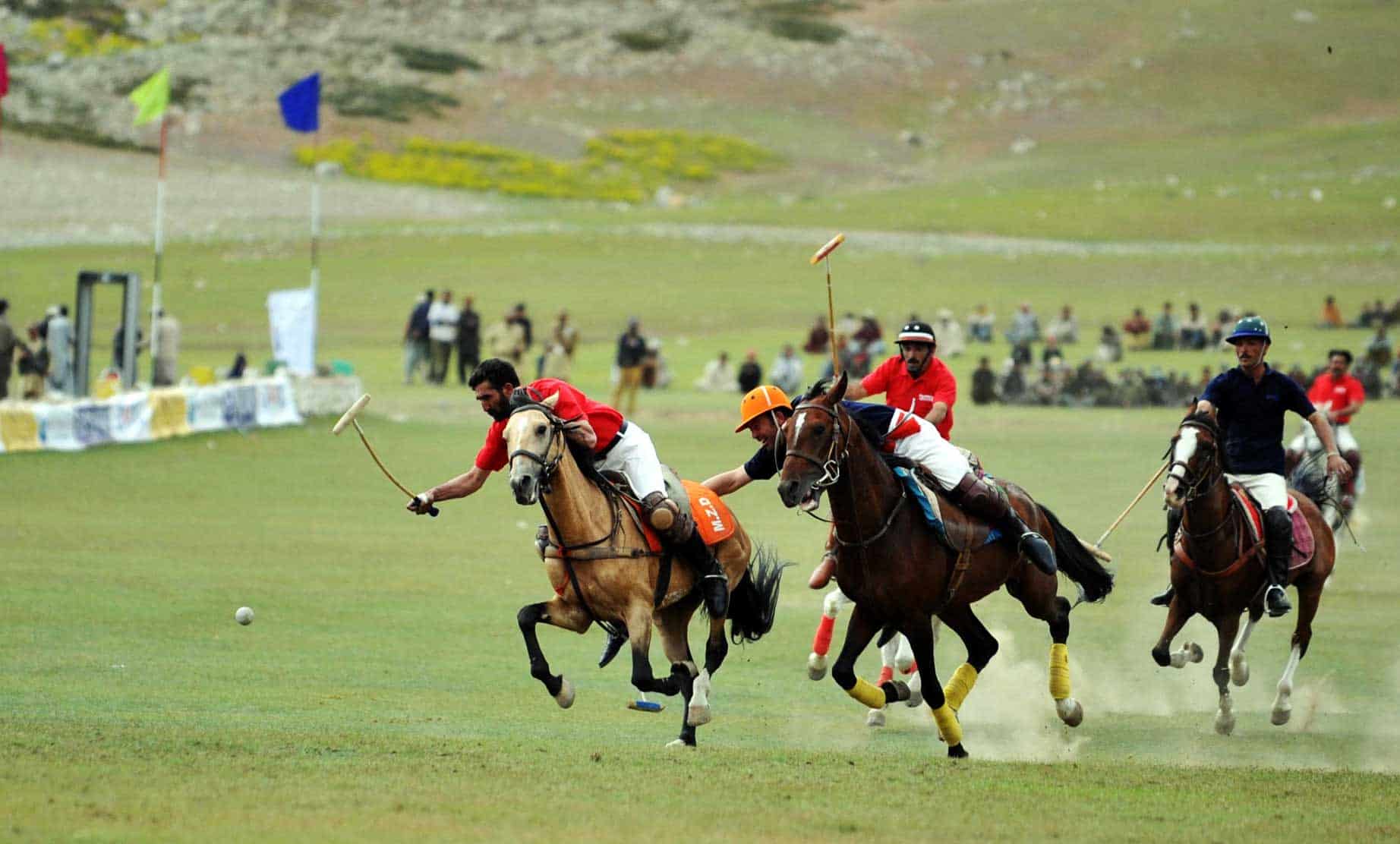 Complete Guide to Shandur Polo Festival