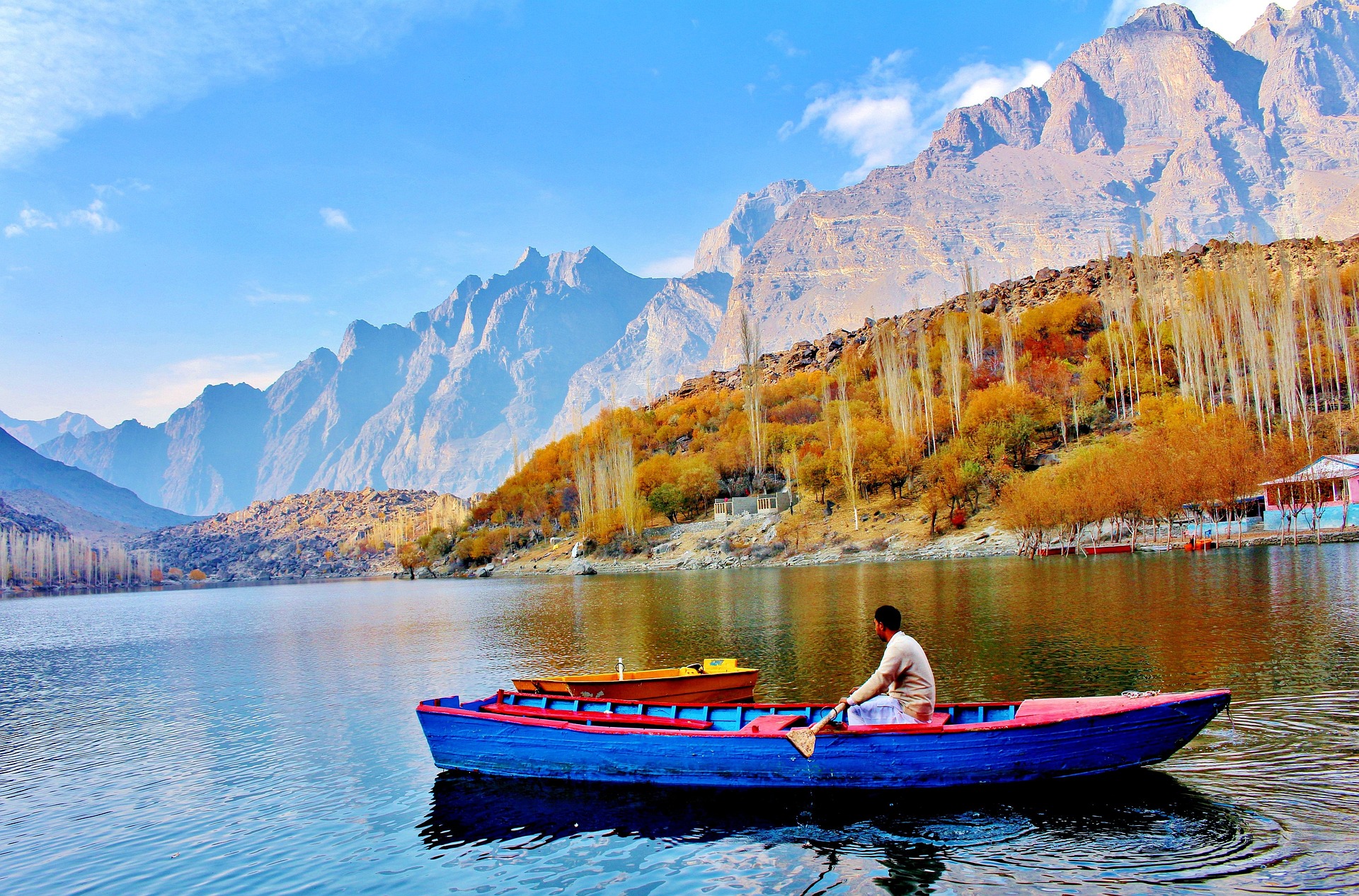 Tips to Travel in Pakistan – Your Ultimate Guide for a Memorable Journey