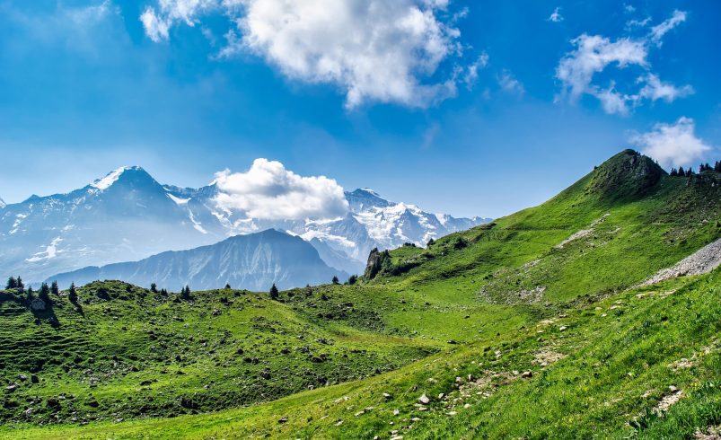 Naran and Kaghan Valley