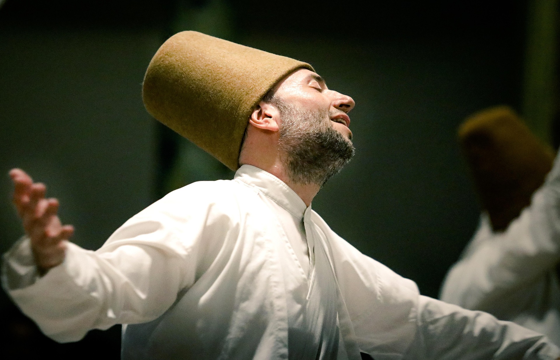Spiritual Journeys: Sufi Shrines in Pakistan to Experience Tranquility