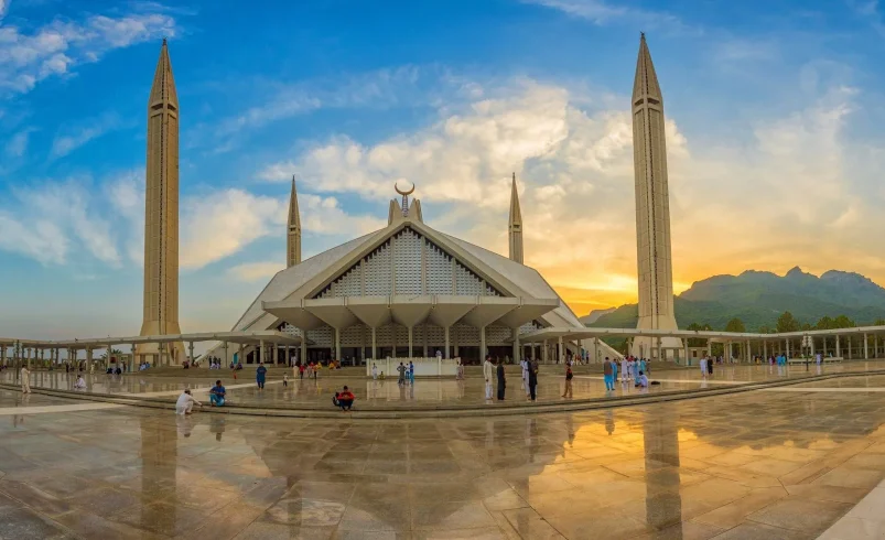 faysal-mosque