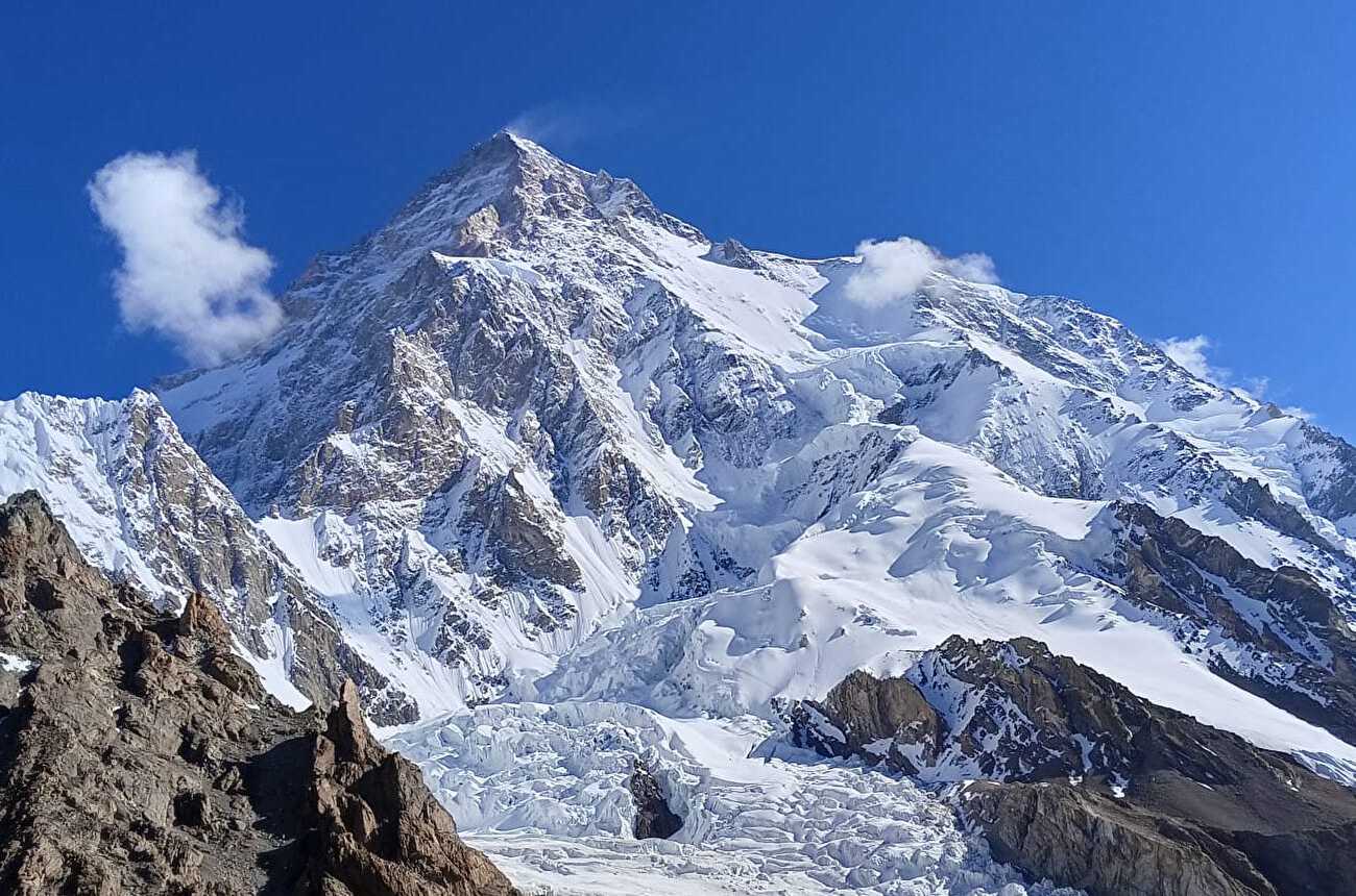 K2 Base Camp Trek – The Most Thrilling Trek in Pakistan