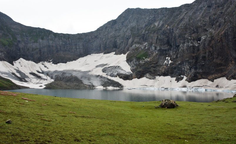 ratti-gali-lake