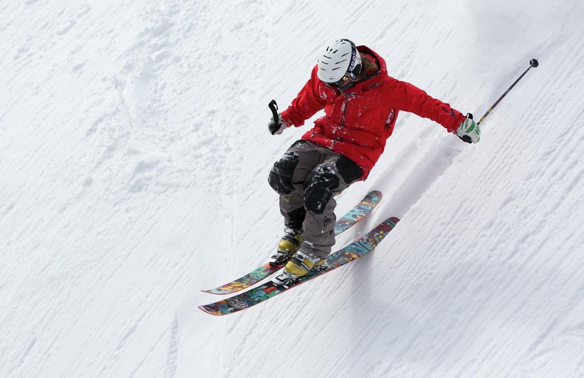Best Places for Skiing in Pakistan