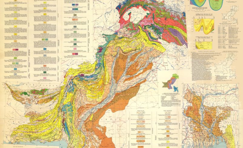 map-pakistan