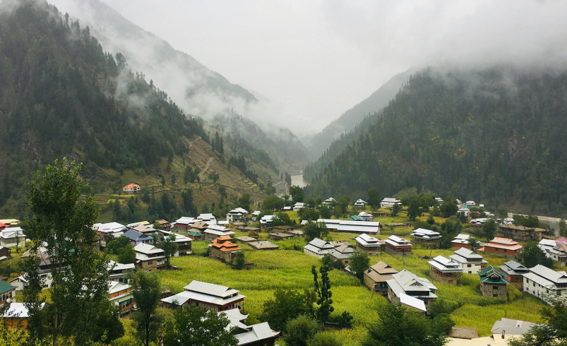 Neelum Valley – A Complete Travel Guide to Kashmir’s Paradise