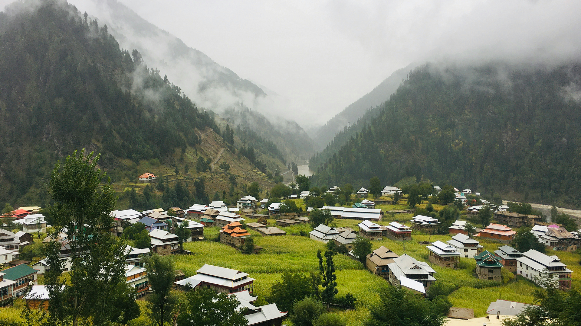 Neelum Valley – A Complete Travel Guide to Kashmir’s Paradise