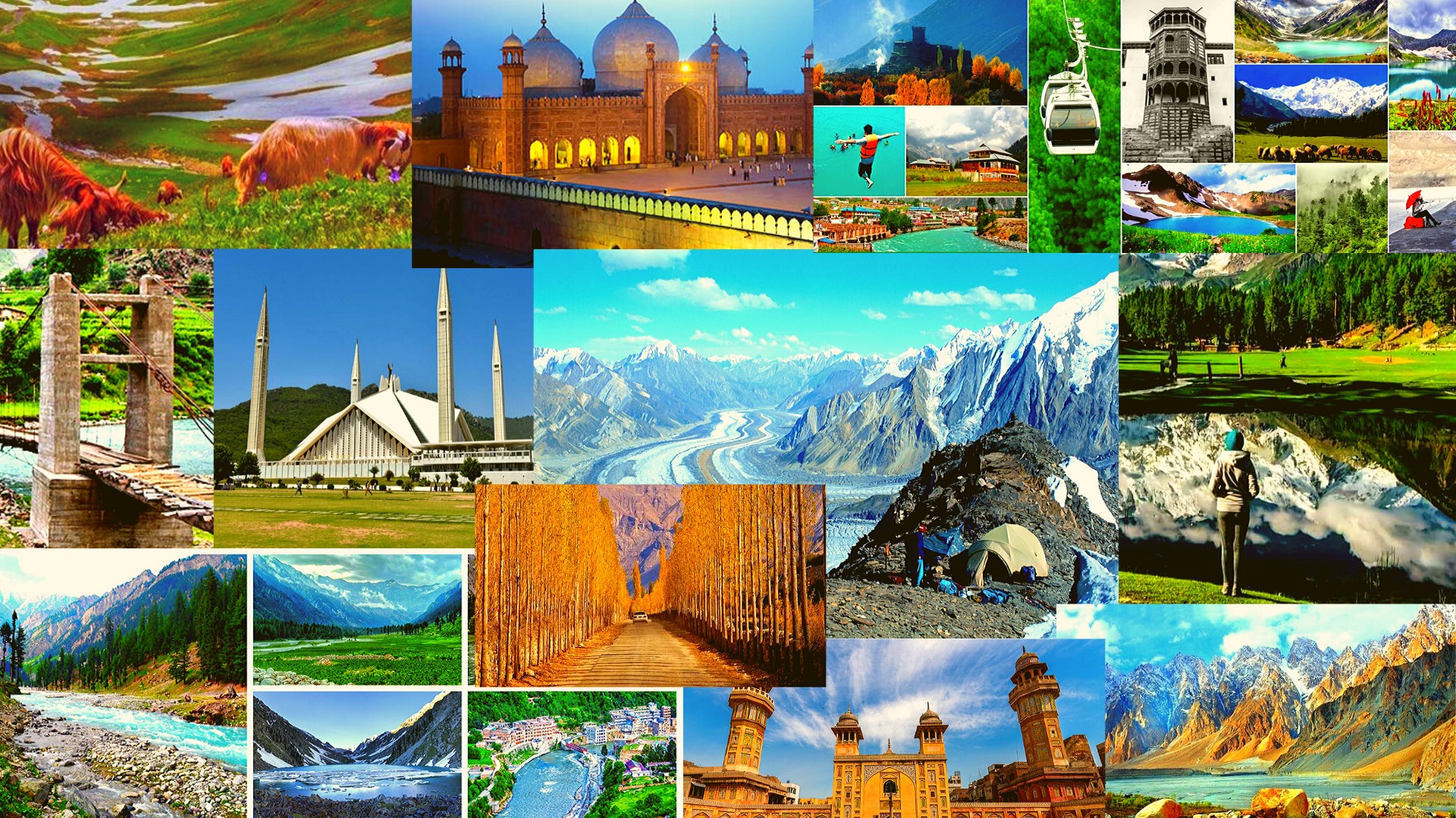 The Ultimate 10-Day Northern Pakistan Itinerary